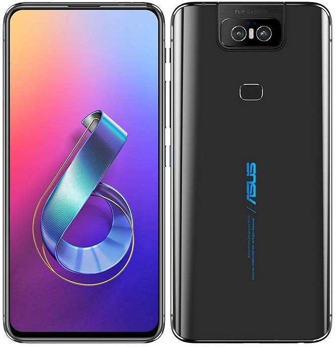 Asus Z6 (Zenfone 6)